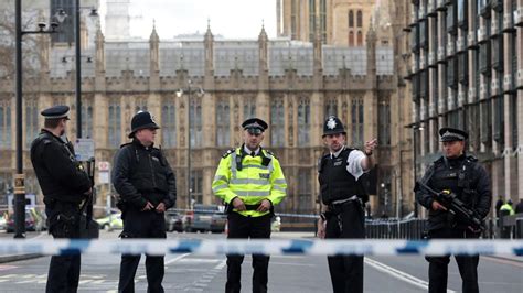 Qué Se Sabe Hasta Ahora Del Atentado En Londres