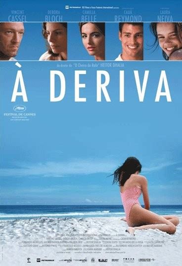 À Deriva Filme 2009 Adorocinema