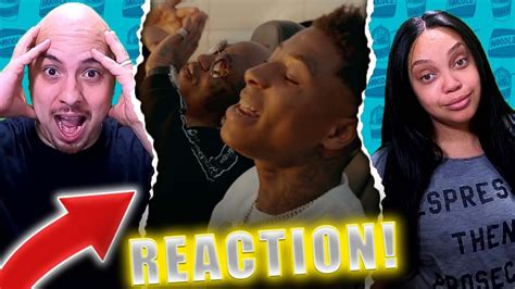 Nba Youngboy We Poppin Feat Birdman Reaction First Time We