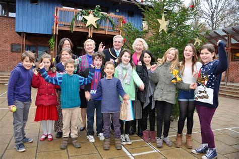 ‘Exquisite’ Christmas Bazaar delights Ringwood Waldorf School visitors ...