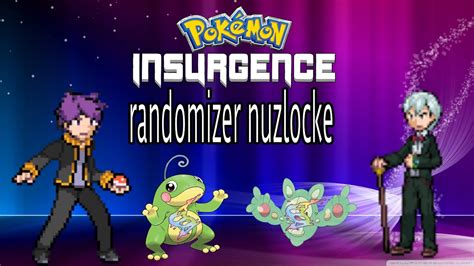 Mega Reuniclus Is Terrifying Pokemon Insurgence Randomizer Nuzlocke