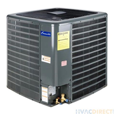 Buy Goodman Air Conditioner 2 Ton 14 SEER GSX140241 HVACDirect