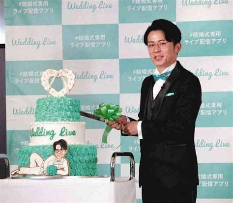 オリラジ藤森慎吾「いい人いたら紹介してくださいよ」結婚の予定聞かれ「したいけど候補もいない」 ガールズちゃんねる Girls