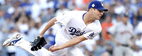 Rich Hill Stats, News, Pictures, Bio, Videos - Los Angeles Dodgers - ESPN