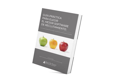 Guía Práctica para elegir el mejor Software de Reclutamiento Delta