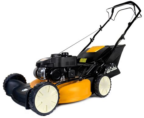 Kosiarka Spalinowa Z Nap Dem Cub Cadet Lm Cr Cm B Pqsc