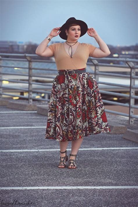 Pin On Plus Size Fashion