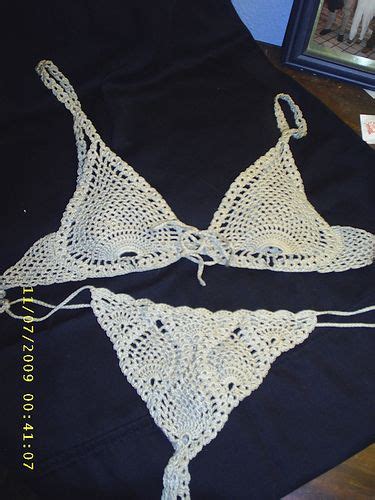 31 Free Crochet Bikini Patterns Guide Patterns