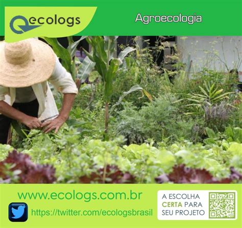 Agroecologia ECOLOGS