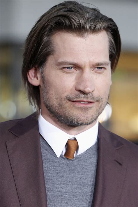 Nikolaj Coster Waldau Profile Images — The Movie Database Tmdb