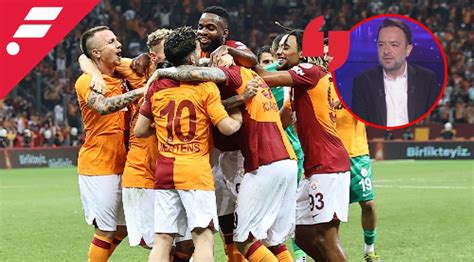 U Ur Meleke Den Galatasaray Trabzonspor De Erlendirmesi Spor