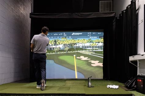 My Chicago Golf Indoor Golf Simulators Pga Lessons Byob