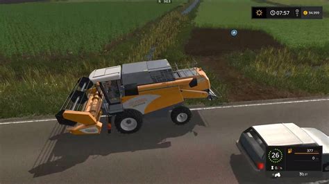 Farming Simulator Gameplay Sibbershusum Folge Youtube