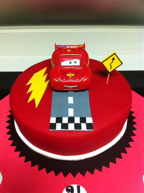 Tarta Fondant Cars Cupcakes Cake Cookies Cars Birthday Birthday Cake Torta Cars Hot Wheels