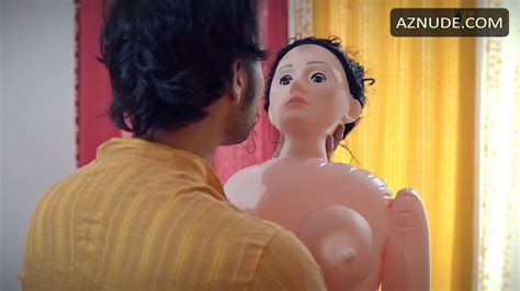 PRIYA SHARMA Nude AZNude