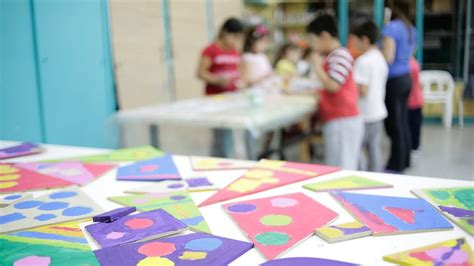 Talleres cortos de verano para niñas y niños en Rada Tilly