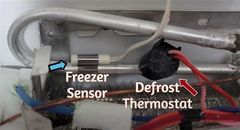 Frigidaire Freezer Not Freezing Try THIS Fix First