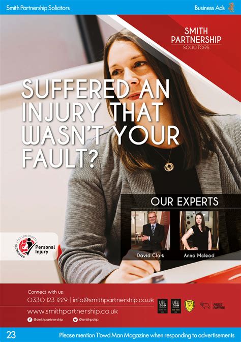 Smith Weismantel partnership leads to a major industry breakthrough 8