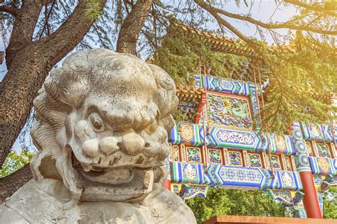 Buddhist Lama Temple Photograph by Calado Art - Pixels