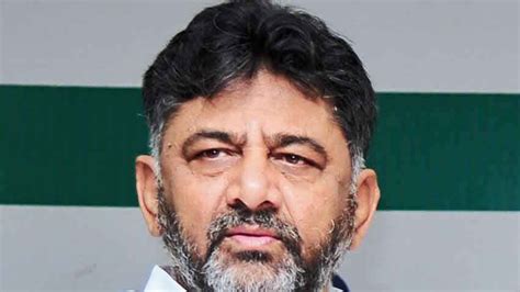 Amid Bjp Protests Over Belagavi Parading Incident Cm Shivakumar Claims