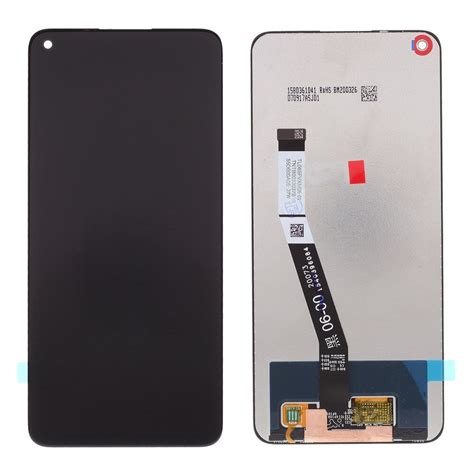 Xiaomi Redmi Note 9 Set Replacement Lcd With Touchscreen Lazada Ph