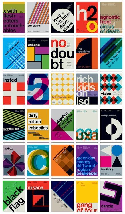 Robert L Peters Graphic Design Posters Graphic Design Typography