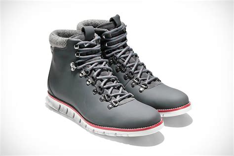 Cole Haan Zerogrand Hiker Boot