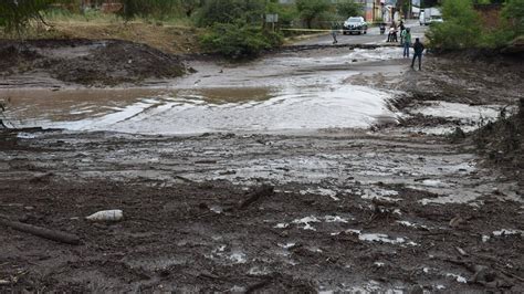 Video Ocho Muertos En Autlán Jalisco Por Desbordamiento De Arroyo