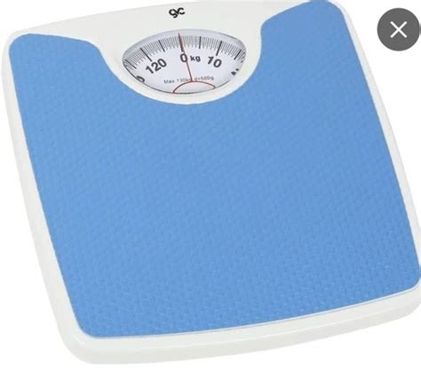 Weight Measurement Machine at Best Price in Navi Mumbai, Maharashtra | Iron Fitness