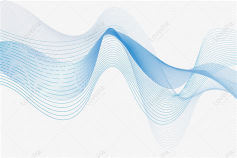 Líneas Tecnológicas PNG Imágenes Gratis Lovepik