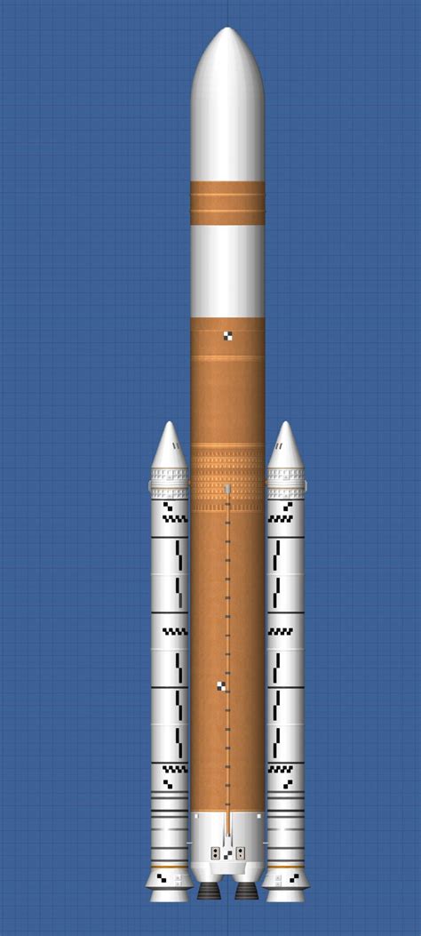 Some of my rockets : r/SpaceflightSimulator