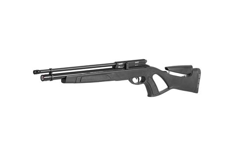 Gamo Coyote Black PCP Tactical Pre Charged Pneumatic Air Rifle