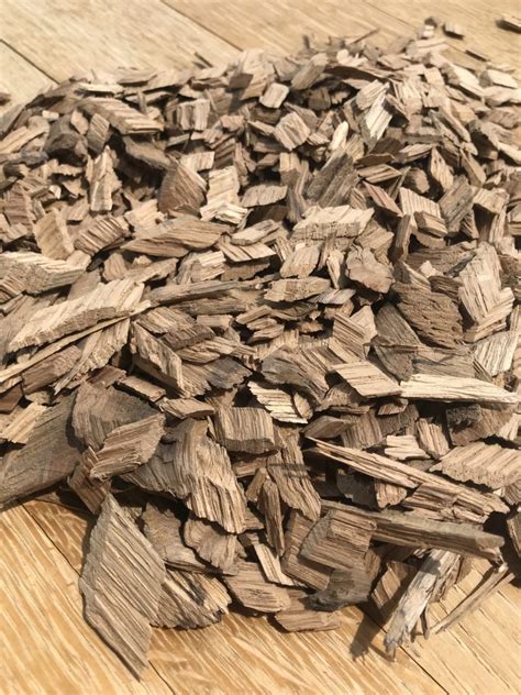 Bulk Light Toast Oak Chips For Sale Moonshine Distiller