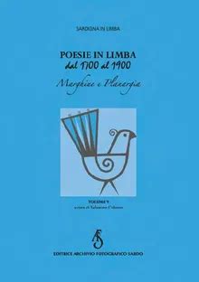 Poesie In Limba Dal 1700 Al 1900 Marghine E Planargia Z Library