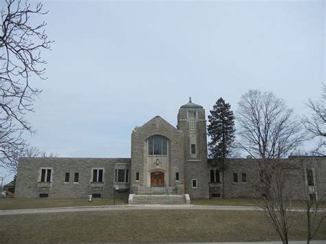 Woodlawn Cemetery (Detroit, Michigan) - Alchetron, the free social ...