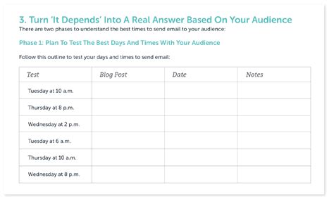 The 9 free email marketing templates you need to execute everything ...