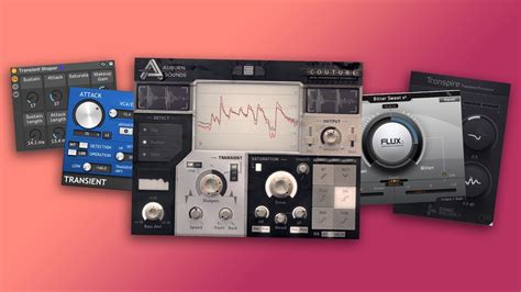 Best Free Transient Shaper Plugins With Audio Tests Comparisons