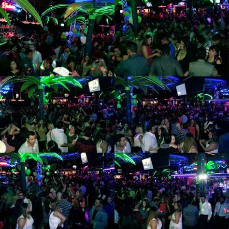 Night Club Club Caribe Reviews And Photos 1001 S 1st St San Jose