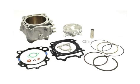 Athena Cylinder Kit Standard Bore Cc Yamaha Yz F