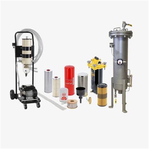 Filtro De Combustível Hifi Filter Separador De água E Diesel Para