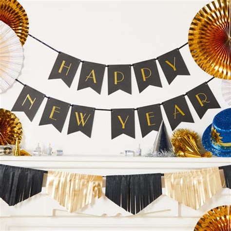 Wholesale New Year's Eve Decorations | Wholesale NYE | Delights Direct