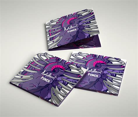 Album cover Illustration design :: Behance