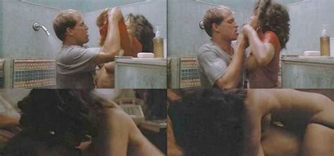 Rosie Perez Bare Real ZB Porn