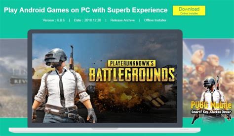 How To Play PUBG Mobile On PC Technical Navigator