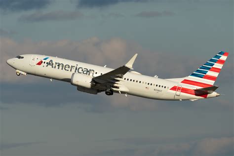 Top 5: These Are American Airlines' Longest International Routes With ...