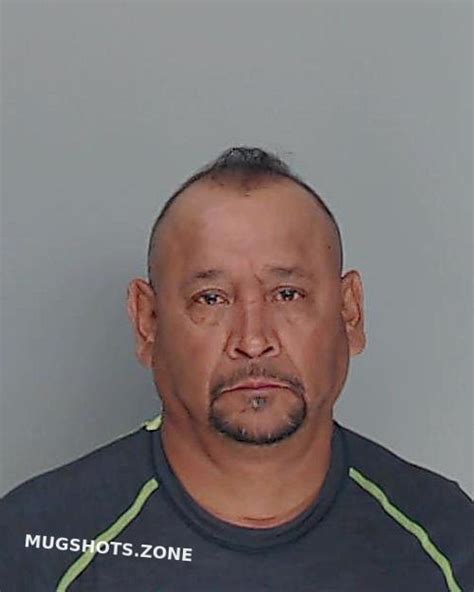 Garcia Alejandro Nueces County Mugshots Zone