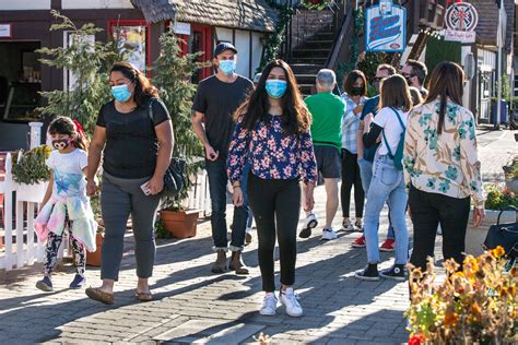 California Looking to Send Statewide Stimulus Checks as Congress