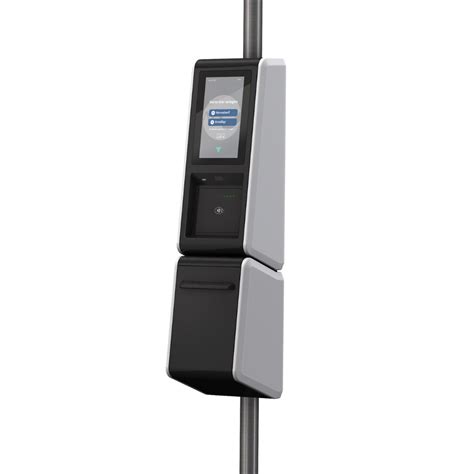 Krauth Technology Ticket Vending Machines