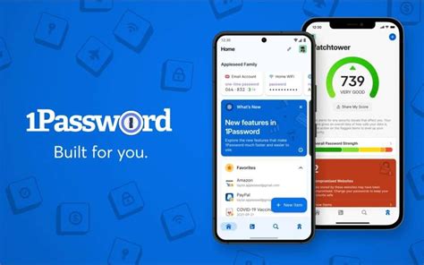 Password Addio Ecco La Nuova Soluzione 1Password