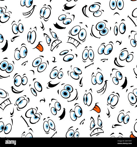 Silly Grin Stock Vector Images Alamy